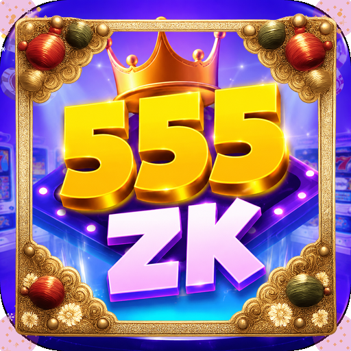 555zk — mitra unggulan